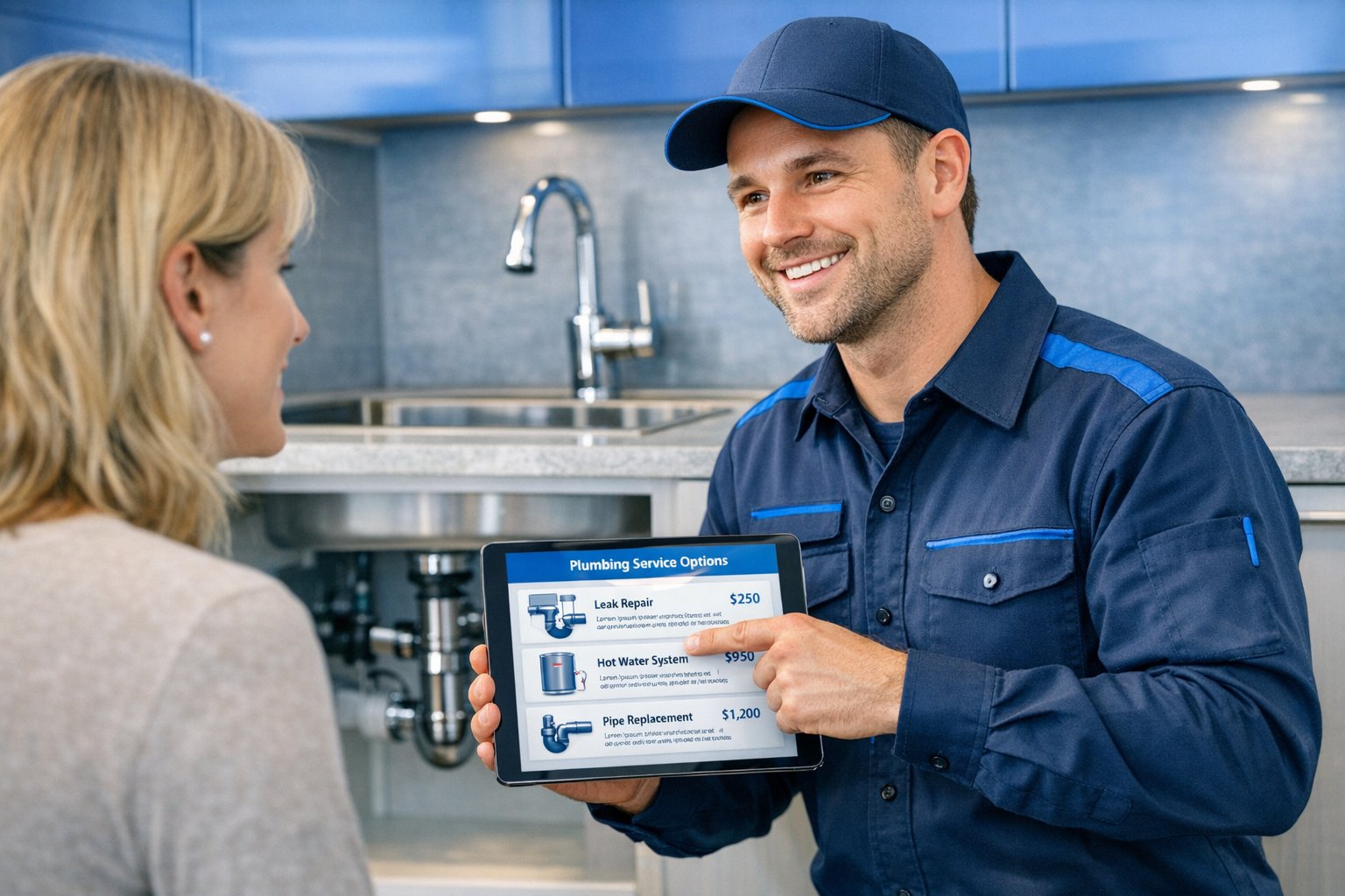 right plumber in annerley