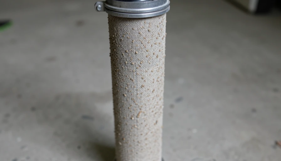 Understanding Bag Filtration Systems